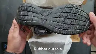 UNBOXING: Adidas Puremotion Adapt SPW