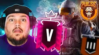 🔴 LIVE: Rainbow 6 Siege &ndash; Learning the Hard Way! | FPS Rookie Chronicles 🎮
