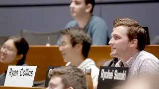 Master&rsquo;s Degree in Systemic Risk