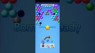 Best Bubble Shooter Game Online | Bubble Shoot Shorts | Bubble Shooter Online Game | Bubble Game