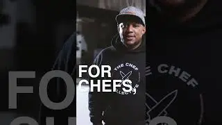 Meet Host Chef Joe Friday