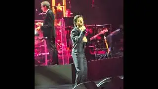 Gianluca Ginoble, Il Volo, You are always on my mind