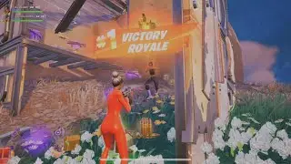 Duos Fortnite Ranked Crown Victory Royale *FULL GAME* Chapter 4 Season 3