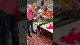 Werner Kölkers Bild-Verlosung
