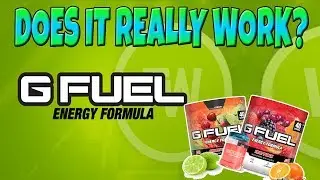Does GFUEL Really Make You Better At Fortnite?