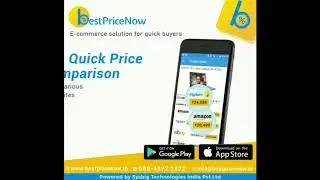 Best Price Now: The Price Comparison App