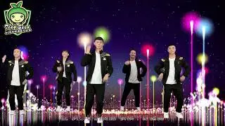 DANCE IMLEK 4B