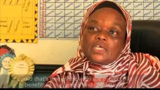 Danida Support to Kenya on Climate Change Adaption and Mitigation Approaches (Part I)