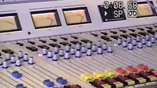 WMGK Live Call (1997)- 30 Days of Debbi