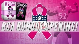MUT 15: BCA 6 Pack Bundle