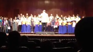 Tunay Kang Matapat by His Sounds