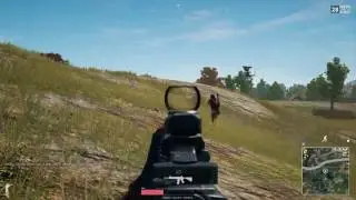 PUBG Speed Hacker