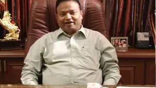 Ishari K Ganesh speech