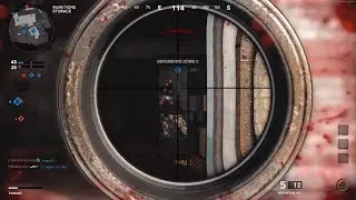 Quad Feed Collat