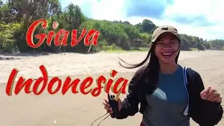 Tour isola di Giava indonesia 2023