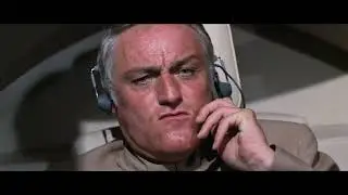 Bond vs Blofeld (Final Battle Scene) | DIAMONDS ARE FOREVER