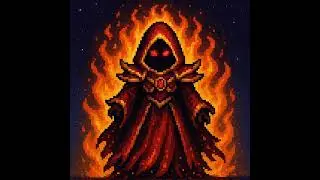 The Choir of Calamity - A Fanmade Song