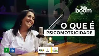 PEDAGOGIA ORGÂNICA E NEURODIVERSIDADE #006 (PATRICIA GIL)