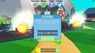 Roblox 💯[NEW CODE]💯 ⛩Katana Simulator⛩