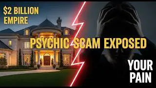 SHOCKING  Miss Cleo & Hotlines Exposed The $1 7 Billion Psychic Scam