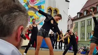 Fasching 2018