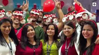 Life at Collabera