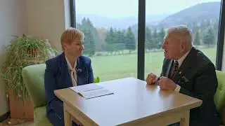 Wywiad z profesorem Arturem Stojko - wybitnym naukowcem z dziedziny apiterapii od ponad 60 lat