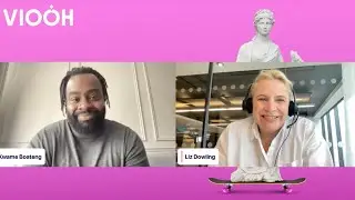 A day in the life of: VIOOH's Senior Agile Delivery Manager, Kwame Boateng