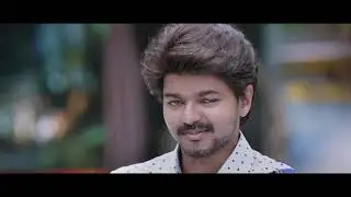 Bairavaa   Official Teaser   Ilayathalapathy Vijay, Keerthy Suresh   Bharhathan