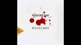 Commodore 64 Tape Loader Accolade Software Killed Until Dead 1986