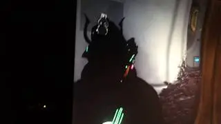 Warframe still has tearing via vsync all PCs (fix with system restore nt a macintosh)