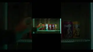 FANTA FNAF| comercial #fnaf #blumhouse