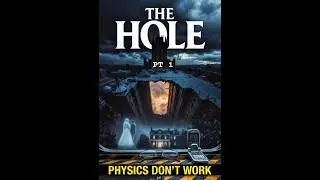THE HOLE: The Impossible Fall of Rey Rivera | Case File #007