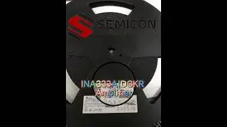 Get your Project IC Chip 🌟 Find in Semicon Electronics - IC Stock Distributor #semicone #ics