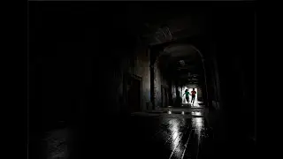Trailer Escape VR Emotions Studios &reg;