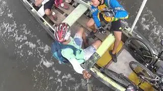 ROLE DE BIKE 1  PEDAL ATE O RIO CRAVA&Ccedil;&Uacute; NA RIBEIRA.PB