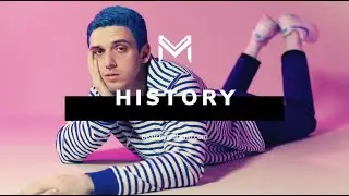 Lauv x Jon Bellion Type Beat | 