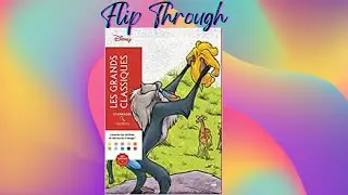 Les Grande Classiques Tome 1 by Hachette Heroes Flip Through