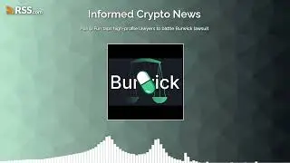 Pump Fun taps high-profile lawyers to battle Burwick lawsuit