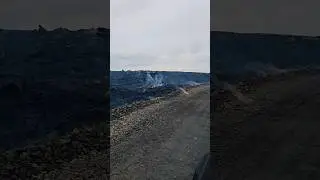 Iceland lava and volcanoes  #travel #iceland #volcano #iphone #instagram #reykjavik #icelandcountry