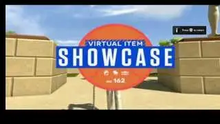 Playstation Home: The Final Virtual Item Showcase #162