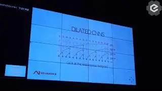 WaveNet от DeepMind: как это работает и как развивается &mdash; TensorFlow и глубокое обучение