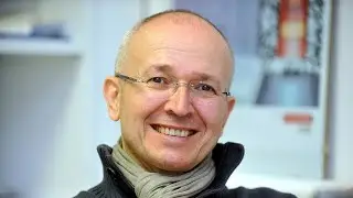 Romano Bolković - 1 na 1: Krešimir Rogina