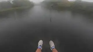 Zipline at Mountain Creek #2022 | GoPro Hero9 60pfs | #Zipline #GoPro