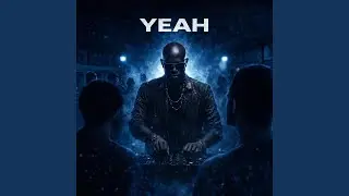 Yeah (Afro Tech)