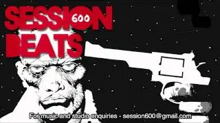 Session 600 - Trying (Three Six Mafia Style Beat) #BeatsDaily
