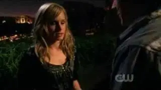 Veronica Mars 3x16 finale scene piz & veronica