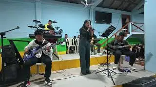 Zamzami - Kan tleirawl hun Boruak leng vel
