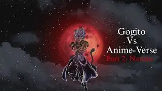 Gogito Mugen Char JUS Vs Anime-Verse Part 2 Naruto (Download in the comments)