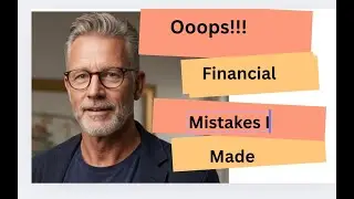 Oops! The Financial Mistakes I Made So You Don&rsquo;t Have To video 1080 1